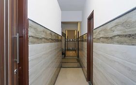 Hotel O Golden Cafe